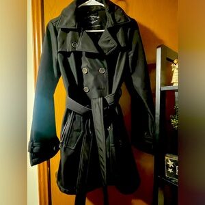 Trench Coat